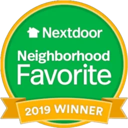 Nextdoor 2019 Neighborhood Favorite winner